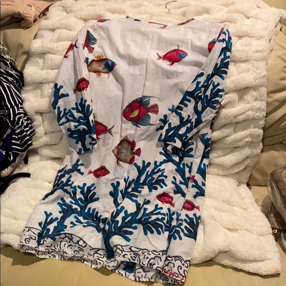 Coverup - Picture 4 of 7